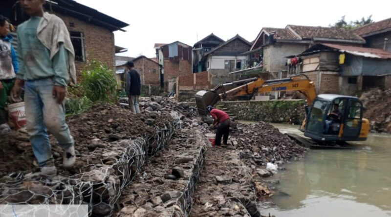 Pemkot Bandar Lampung Perkuat Strategi Cegah Banjir, Gandeng Daerah Tetangga dan Perluas RTH