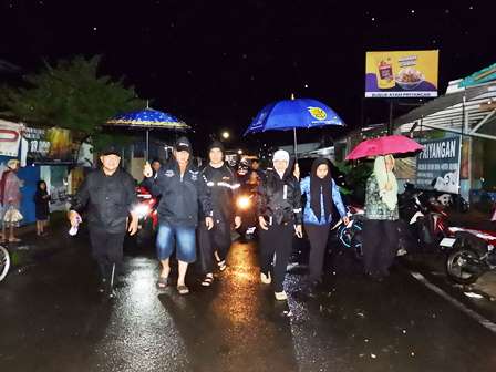 Pemkot Bandar Lampung Perkuat Infrastruktur dan Salurkan Bantuan untuk Atasi Dampak Banjir