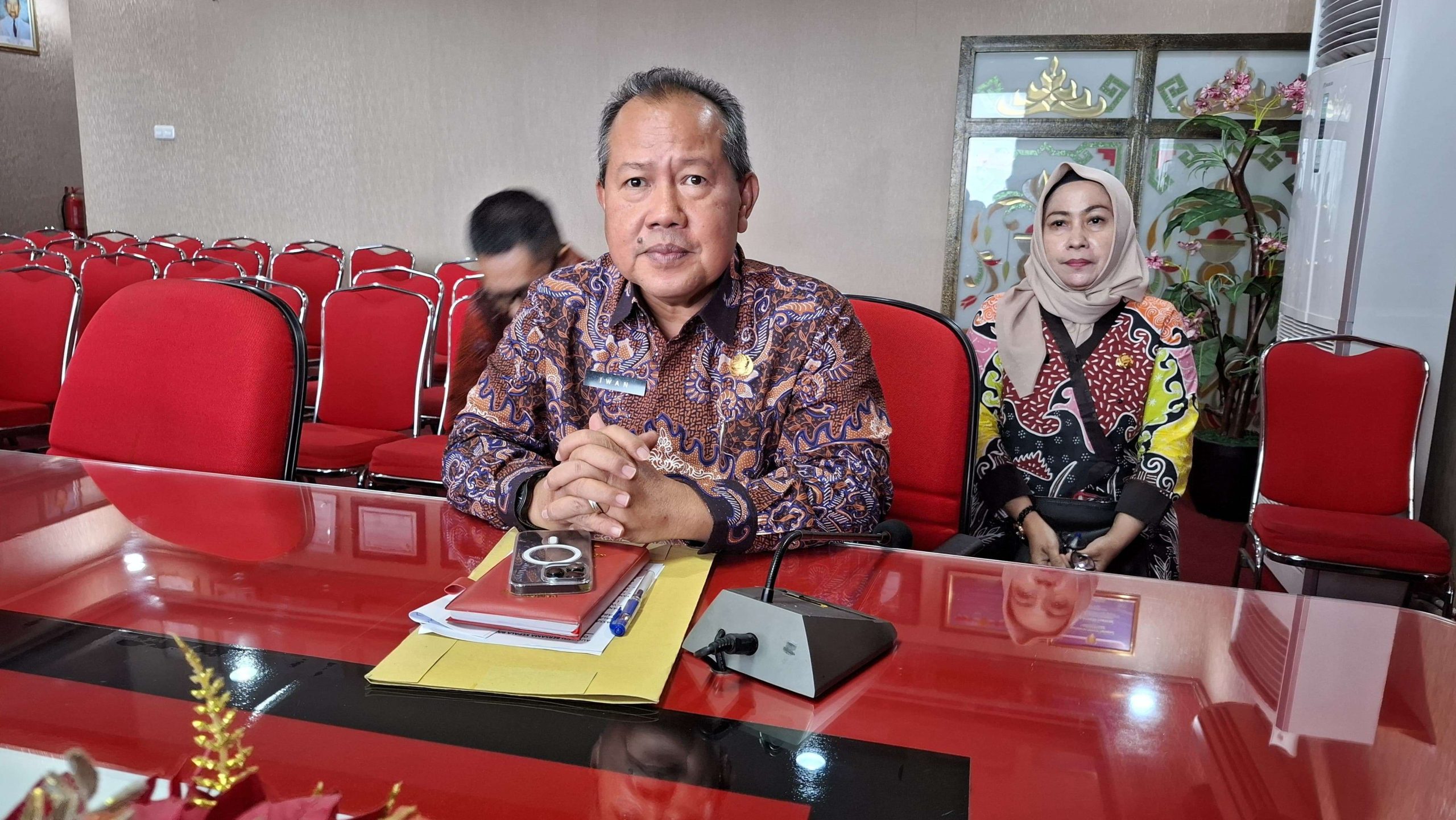 ASN Pemkot Bandar Lampung Dapatkan THR, Gaji ke-14, dan Tukin Penuh pada Senin Besok