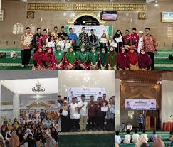 Pemerintah Kota Bandar Lampung Gelar Gema Ramadhan di 20 Kecamatan