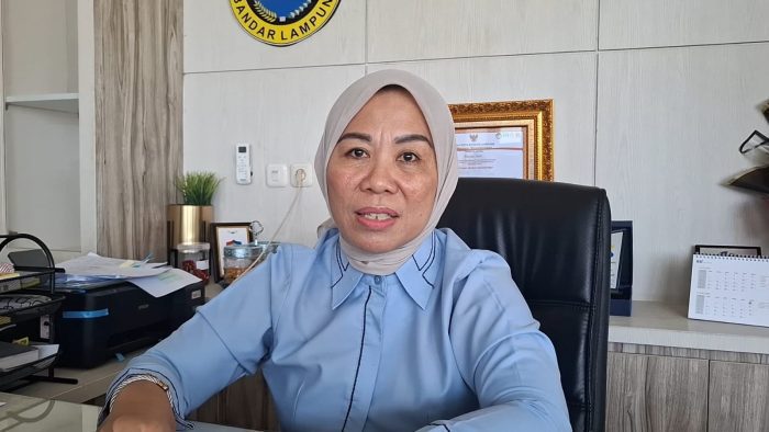 Direktur PDAM Way Rilau: Pelayanan Meningkat, Gaji Pegawai Aman