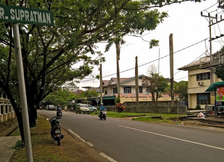 Lubang Jalan di WR Supratman Sudah Diperbaiki, Warga Apresiasi Pemkot: Aspal Kini Mulus