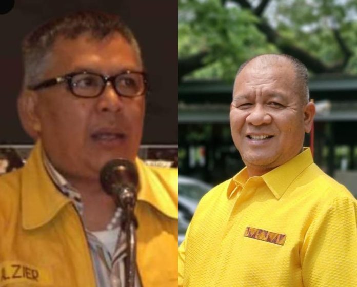 Musda Golkar Lampung Panas: Abi-Alzier Warning Dukungan Berlebihan, Sentil Kader Penjilat