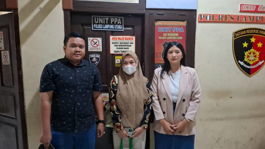 Korban Luka Serius, Pengacara Minta Pelaku KDRT Ditahan