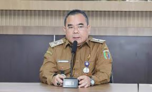 Dirut Baru RSUDAM Dihantam Kritik: Mampukah Imam Ghozali Ubah Wajah Pelayanan Kesehatan Lampung?