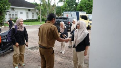 Bandar Lampung Perkuat Solidaritas dengan Salurkan Bantuan Besar untuk Korban Bencana di Sumatera Barat