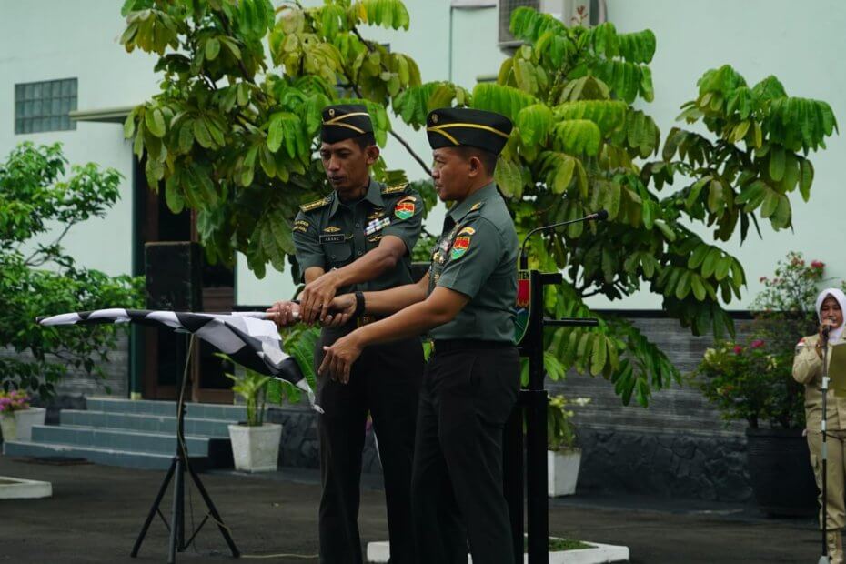 Kodam XXI/Radin Inten Kirim Bantuan Logistik untuk Korban Bencana Alam di Aceh