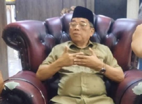 DPRD Lampung Dorong Perluasan Wilayah Lamsel–Bandarlampung Jadi Proyek Strategis Nasional