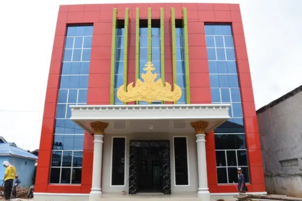 Pemerhati Sosial Soroti Dilema Penerapan Perwali Pemilihan RT di Kelurahan Pesawahan, Bandar Lampung