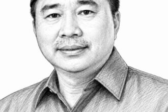 Donny Irawan Diminta Tak Mundur, Pengurus SMSI Lampung: Kepemimpinannya Masih Dibutuhkan