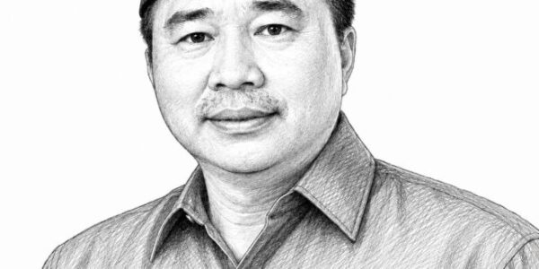 Donny Irawan Diminta Tak Mundur, Pengurus SMSI Lampung: Kepemimpinannya Masih Dibutuhkan
