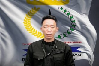 Dari Doa 100 Hari, Lahir Tekad Baru: Wahyudi Siap Lanjutkan Perjuangan DPW Tampil Lampung