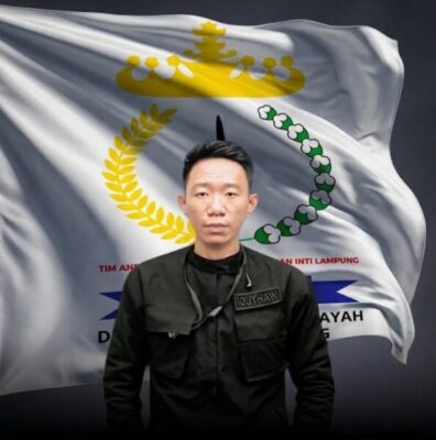 ‎Dari Doa 100 Hari, Lahir Tekad Baru: Wahyudi Siap Lanjutkan Perjuangan DPW Tampil Lampung