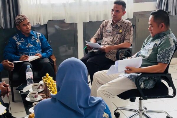 DLH Lampung Targetkan 160 Sekolah Raih Adiwiyata 2026-2030