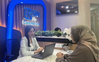 BRI Life Luncurkan Asuransi COZY, Premi Mulai Rp1.000 per Hari