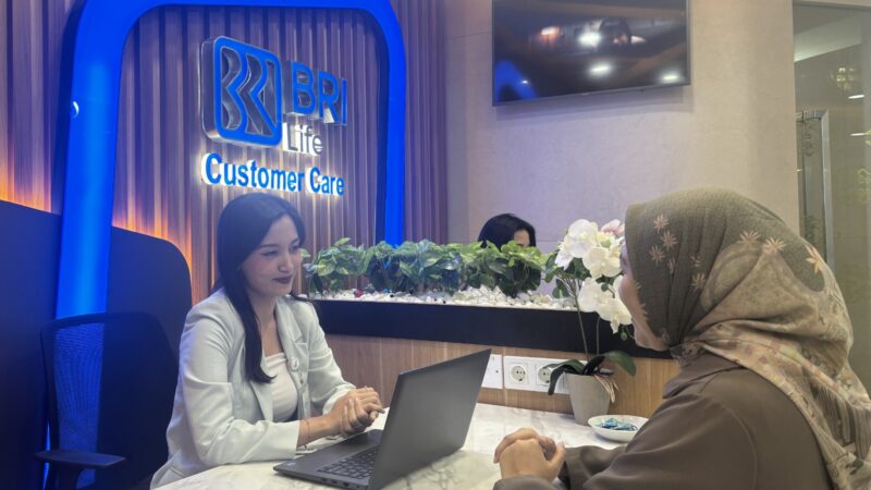 BRI Life Luncurkan Asuransi COZY, Premi Mulai Rp1.000 per Hari