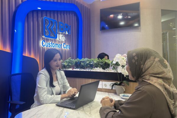 BRI Life Luncurkan Asuransi COZY, Premi Mulai Rp1.000 per Hari