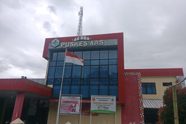 Pengadaan Rp379 Juta di Puskesmas Buay Nyerupa Disorot, KWIP Siap Lapor