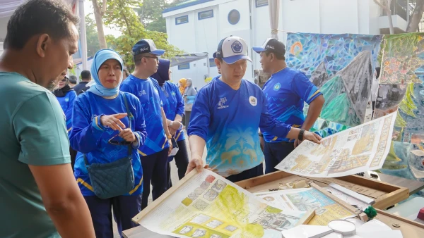 Pemprov Lampung Dorong Inovasi Kampus dan Penguatan UMKM